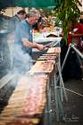 XV Sagra della Cucina Regionale Setteville di Guidonia